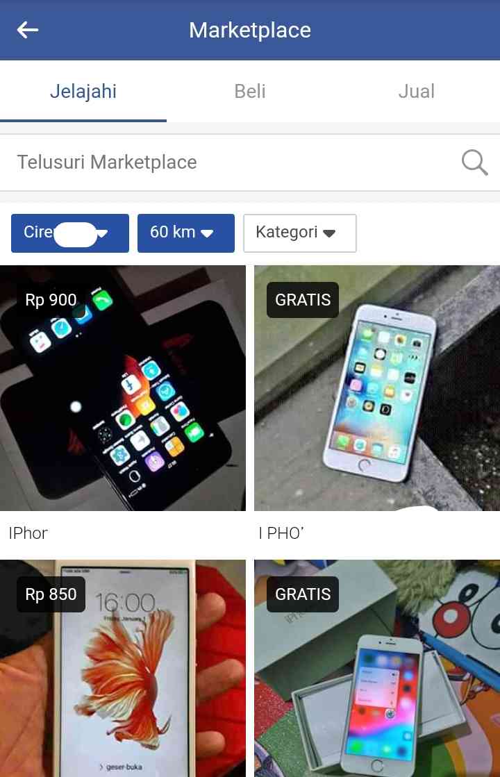 Revolusi Digital dalam Jual Beli Online: Fitur-Fitur yang Mengubah Cara Kita Bertransaksi