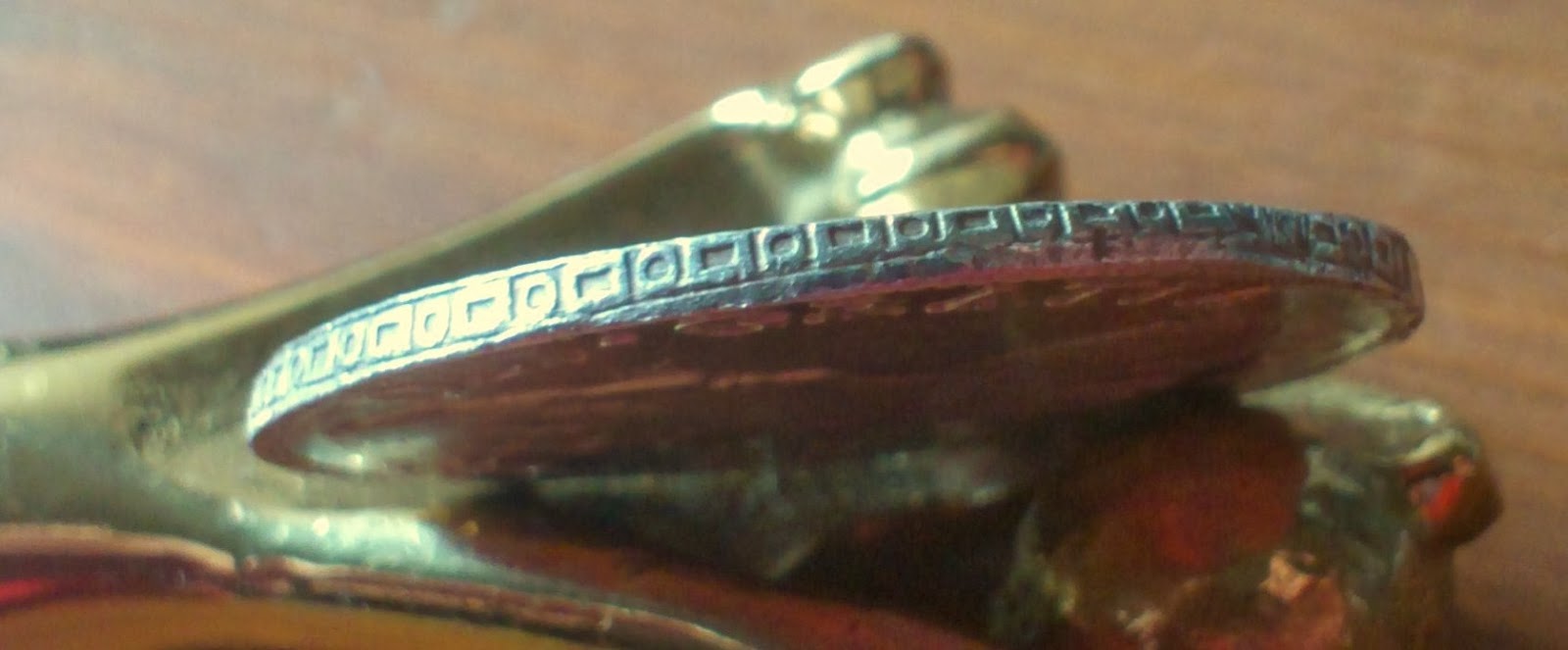 Monedas de colección Los cantos de