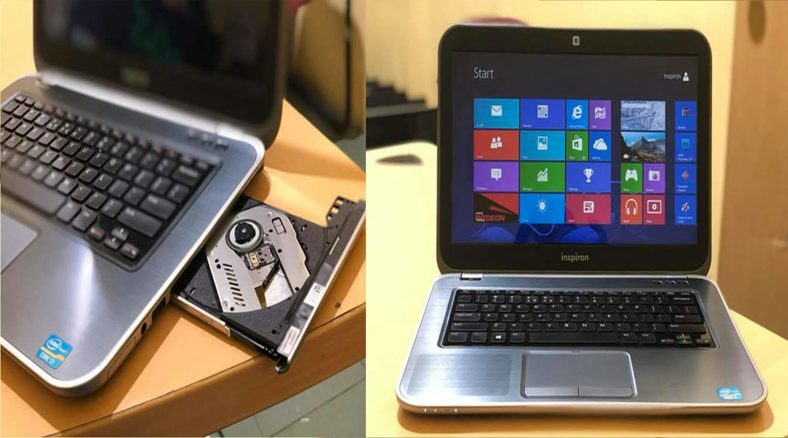 Jual Laptop Bekas Second Garansi Like New: core i7