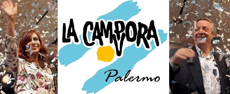 La Cámpora Palermo