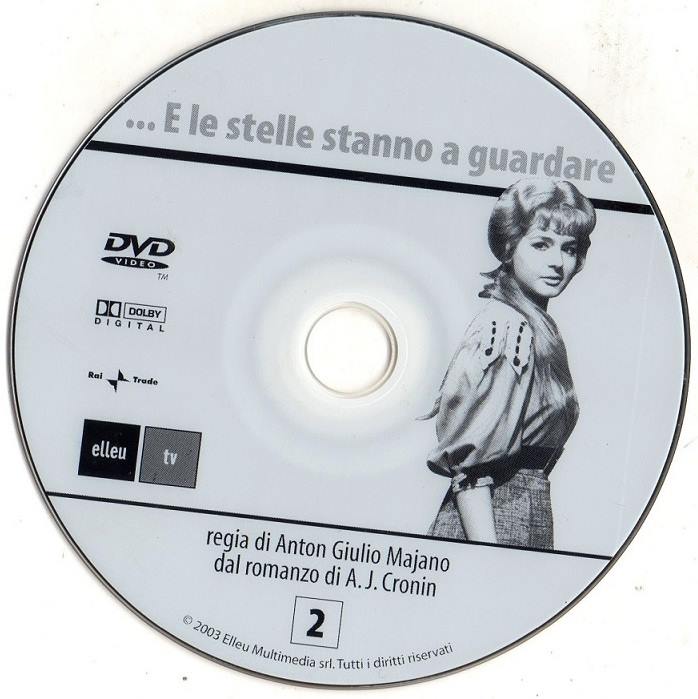 Scrisse E Le Stelle Stanno A Guardare