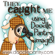 Doodle Pantry