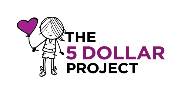 The 5 Dollar Project