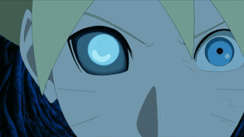 Boruto - Naruto The Next Generatión Capítulo 14: El camino que Boruto ve