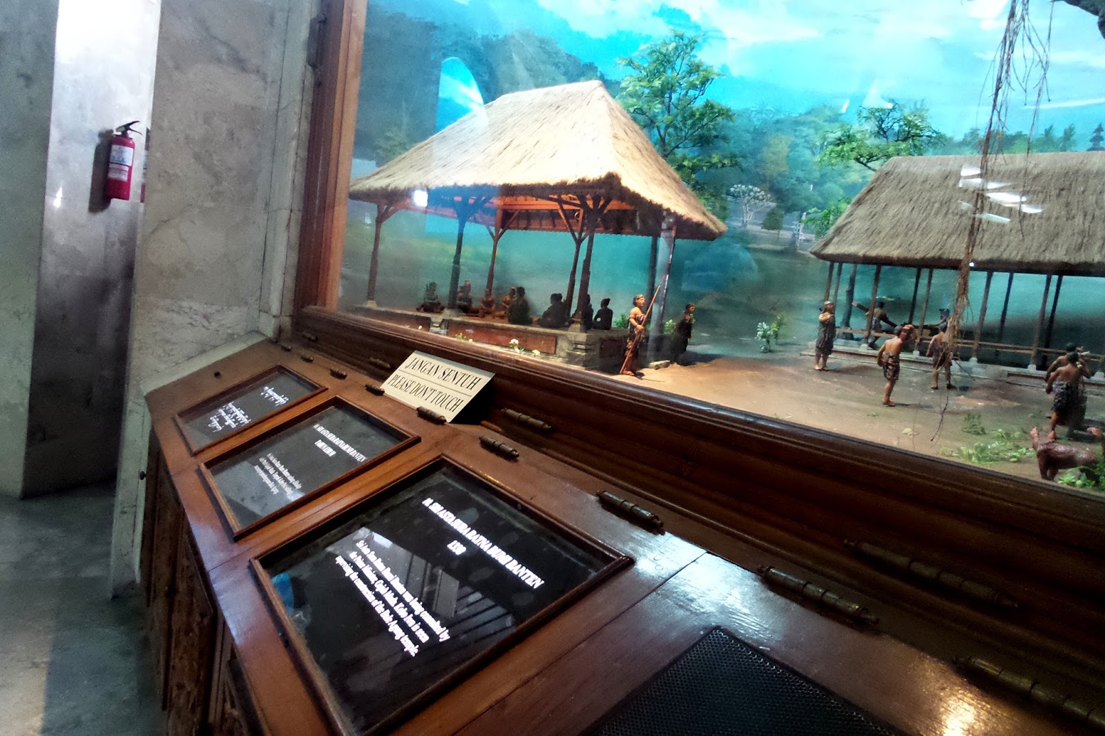 Wisata Sejarah Monumen Bajra Sandhi Bali | MINGGAT BARENG