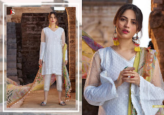 Eidi pakistani Suits Deepsy Launch 2019 new design for Eid wholesale price