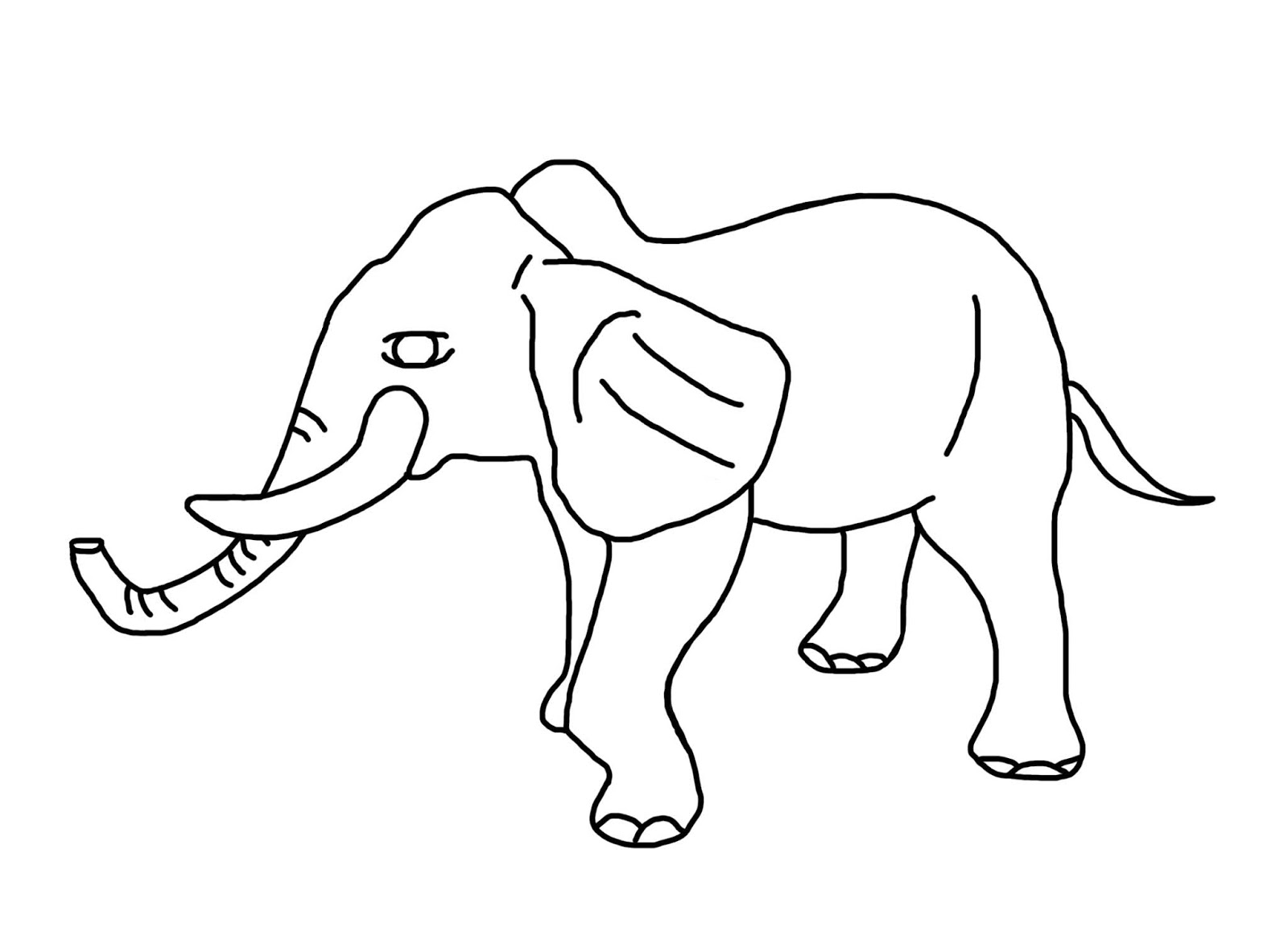 Gracey's Free Stock Photos: Kids Colouring Pages