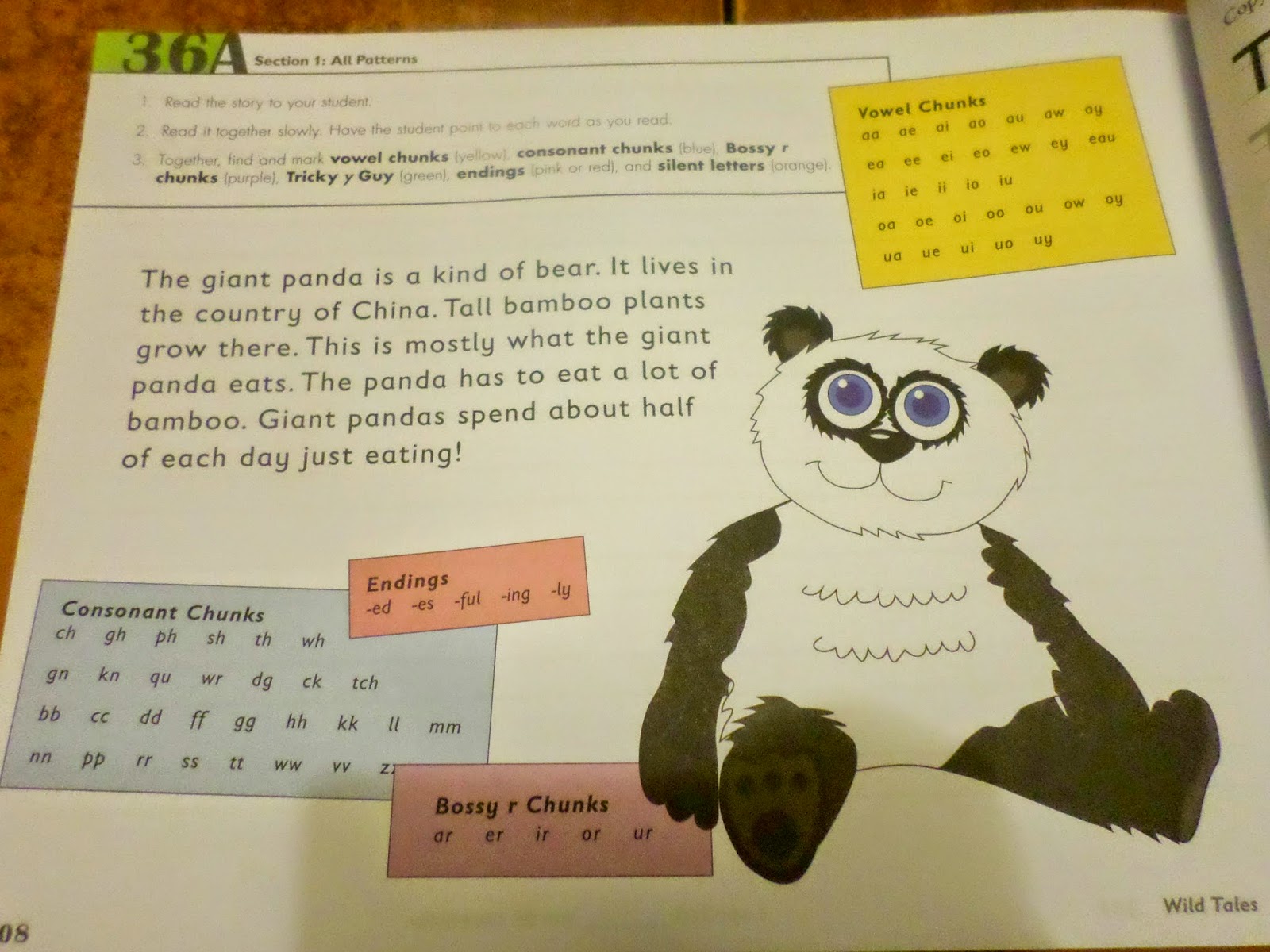 Tots and Me... Growing Up Together Homeschool Spelling with Spelling