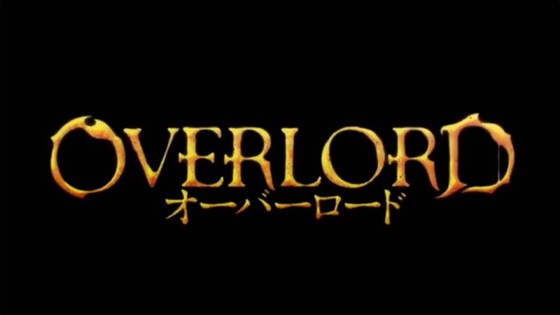 Overlord III terá 13 episódios