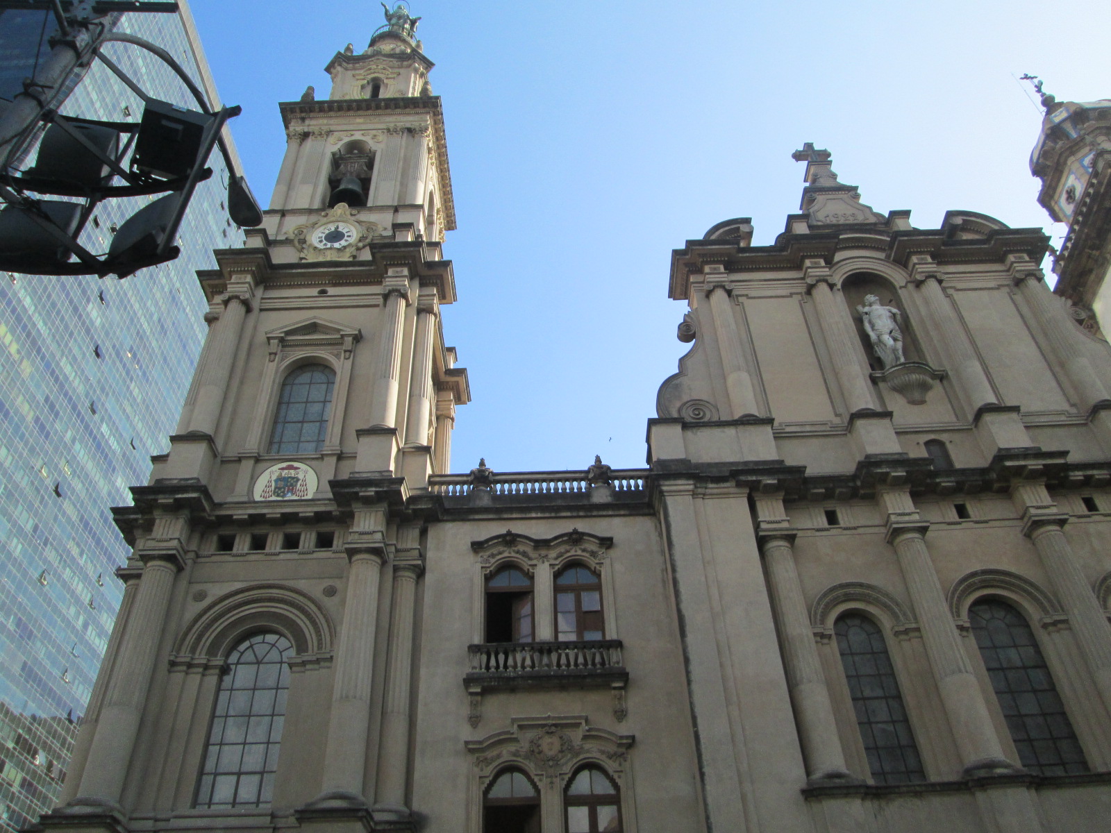 Giro Carioca Tour Guia Turístico do