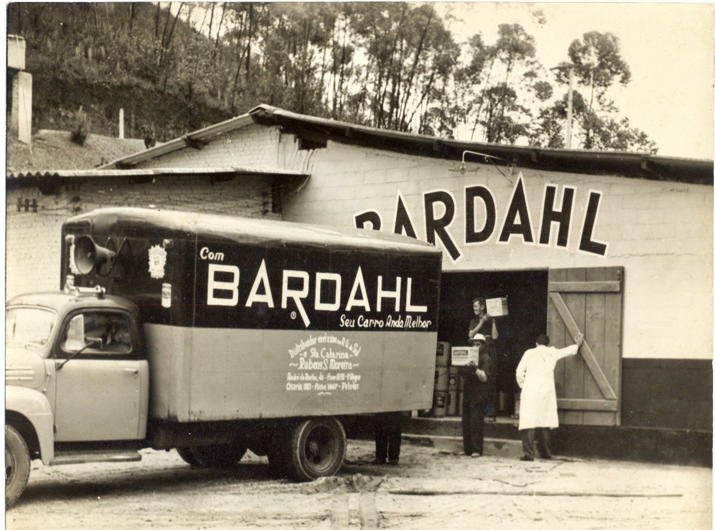 Bardahl completa 60 anos de Brasil e aposta em knowhow e