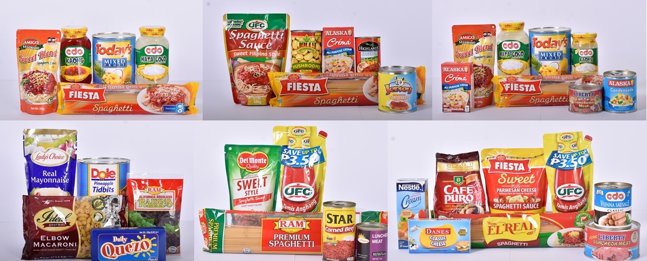 Puregold Christmas Basket 2022 Pasko Na! Christmas Bonus Na! Puregold Na! - Mommy Practicality