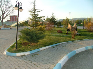 32 İSPARTA ŞARKİKARAAĞAÇ