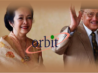 Beasiswa Orbit Hasri Ainun Habibie 2016 Beasiswa Orbit Hasri Ainun Habibie 2016