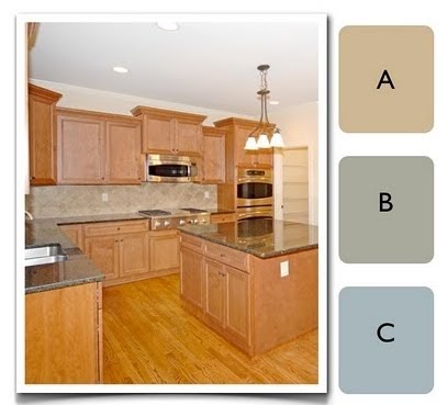 Most Popular Kitchen Colors Most Popular Kitchen Colors