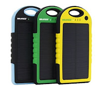 Waaree Water Proof Solar Power Bank Price Rs 2,499