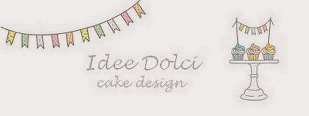 Torte decorate ed ♥ Idee Dolci ♥