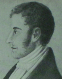 Coronel JOSÉ A. ÁLVAREZ CONDARCO CARTÓGRAFO AYUDANTE DE CAMPO del Gral San Martín (1780-†1855)