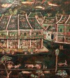 museum seni rupa dan keramik jakarta