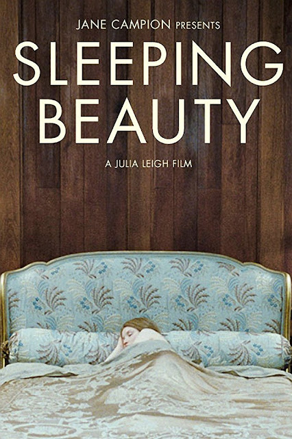 Sleeping Beauty (2011) με ελληνικους υποτιτλους