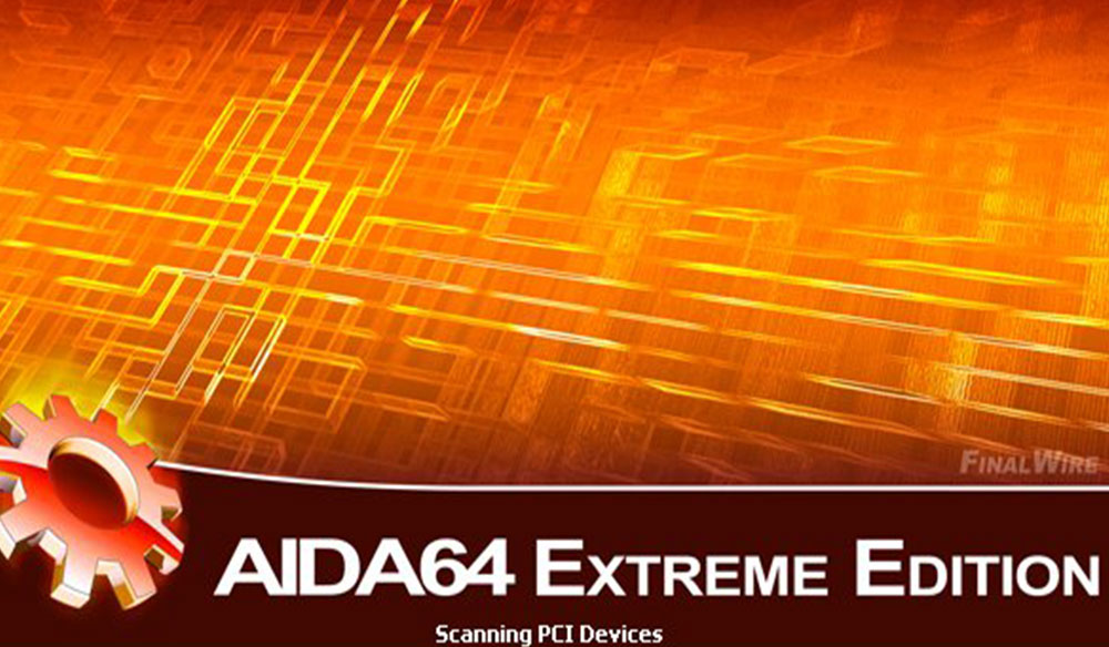 AIDA64 ile Sisteminizdeki Tüm Donanımları Tanıyın