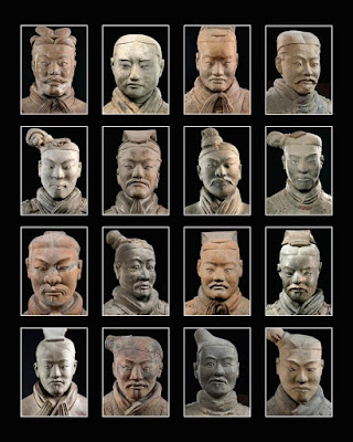 'China's First Emperor and His Terracotta Warriors' at Chicago’s Field Museum 'China's First Emperor and His Terracotta Warriors' at Chicago’s Field Museum