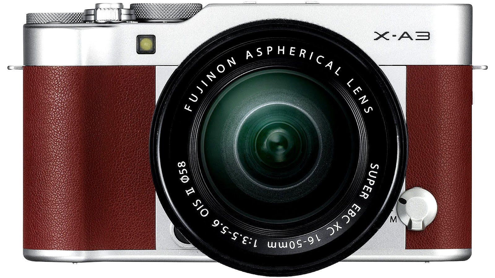 Mirrorless interchangeablelens camera Camera Choices