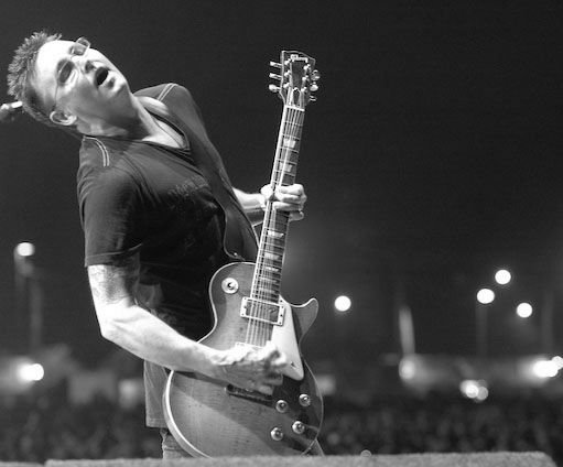 Rockfile Radio Rock Files: Happy Birthday MIKE MCCREADY (video)