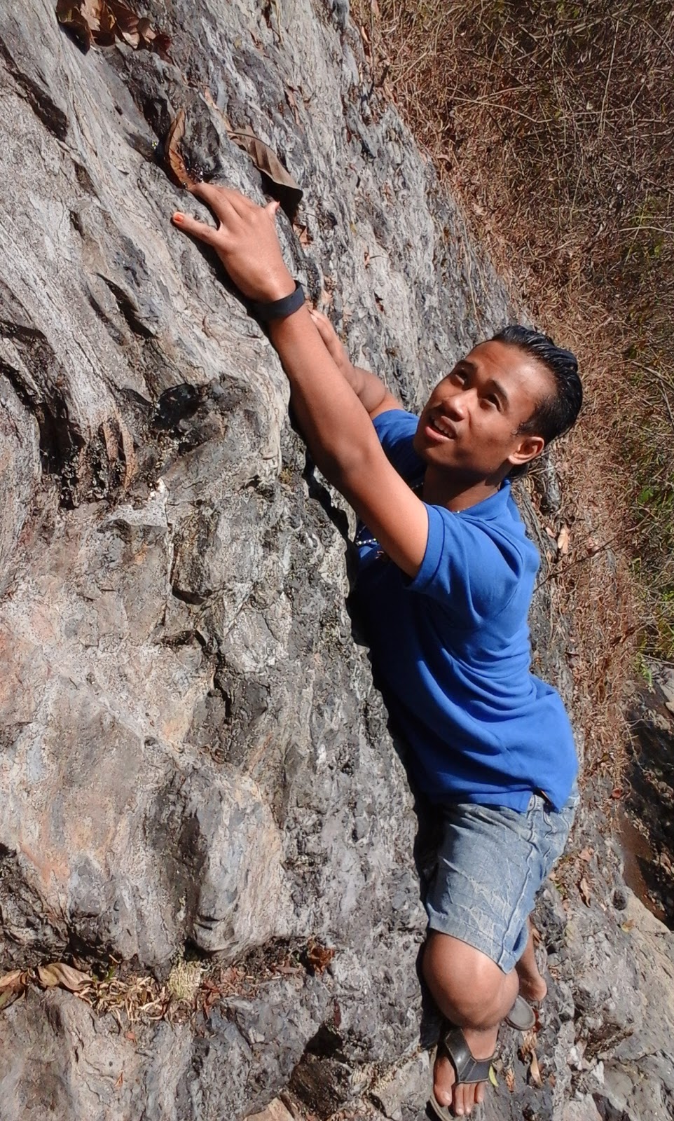 air terjun sadim dan mandala - Online Download