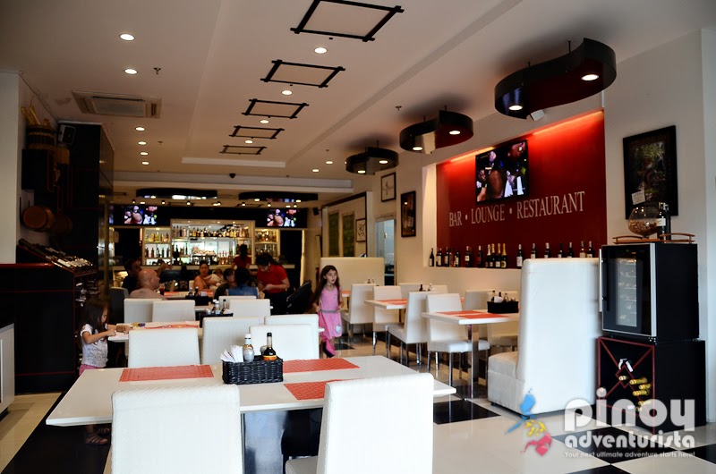 RESTAURANTS IN ANGELES CITY, PAMPANGA Bretto's Prestige Blogs