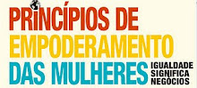 Unifem Promove Princípios de Empoderamento da Mulher