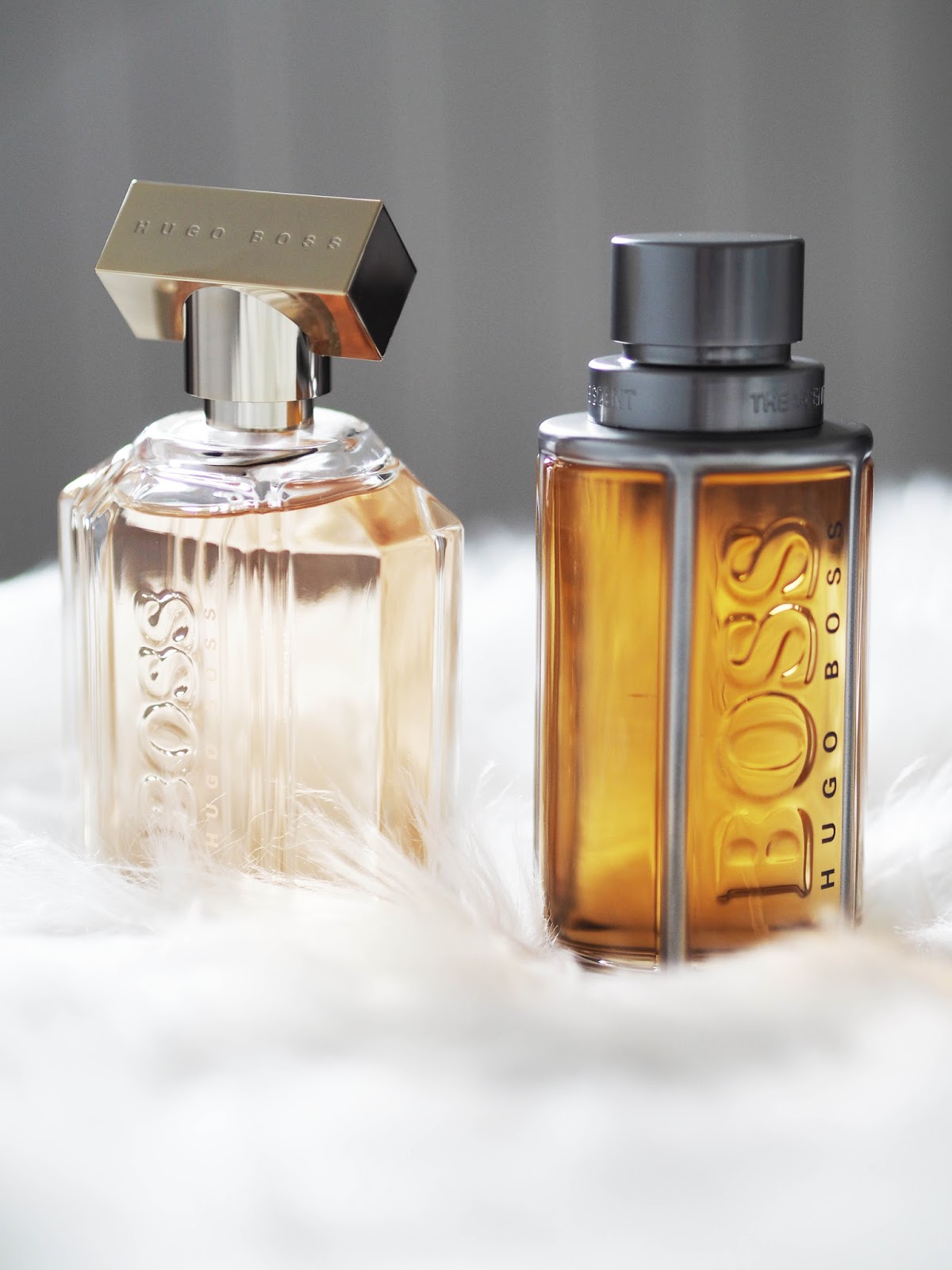 Creepers & Cupcakes Valentine's Day Perfume Picks For Him & Her