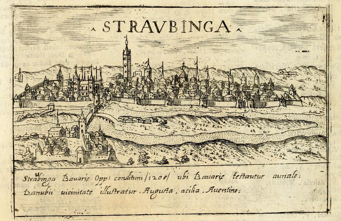 Regensburger Tagebuch Der Verschollene Hafenkanal Um Die