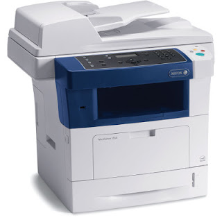 Xerox WorkCentre 3550 Driver