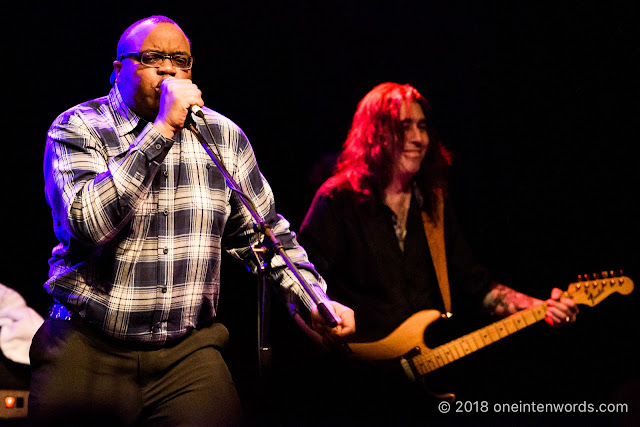 Goddo (Greg Godovitz) perform their Farewell Concert at The Phoenix Concert Theatre on December 15, 2018 Photo by John Ordean at One In Ten Words oneintenwords.com toronto indie alternative live music blog concert photography pictures photos nikon d750 camera yyz photographer