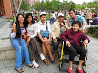 Lowongan Kerja PRT Taiwan Gaji Besar Lowongan Kerja PRT Taiwan Gaji Besar