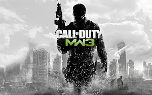 Free Call of Duty MW3 Cheat Trainer