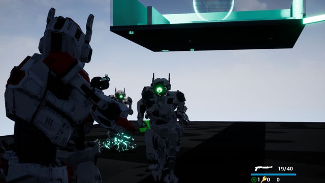 Freebot Battle for FreeWeb PC Full Freebot Battle for FreeWeb PC Full