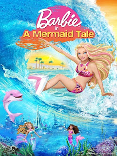 barbie mermaid full movie in english