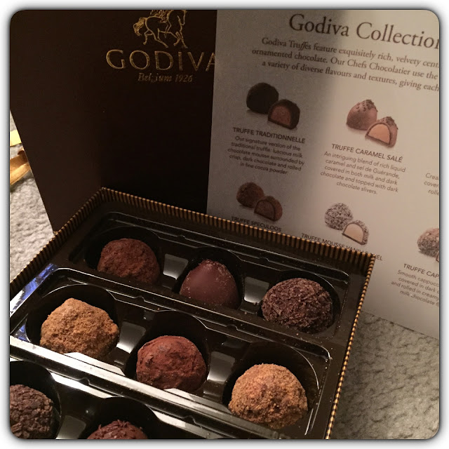 goddiva truffles