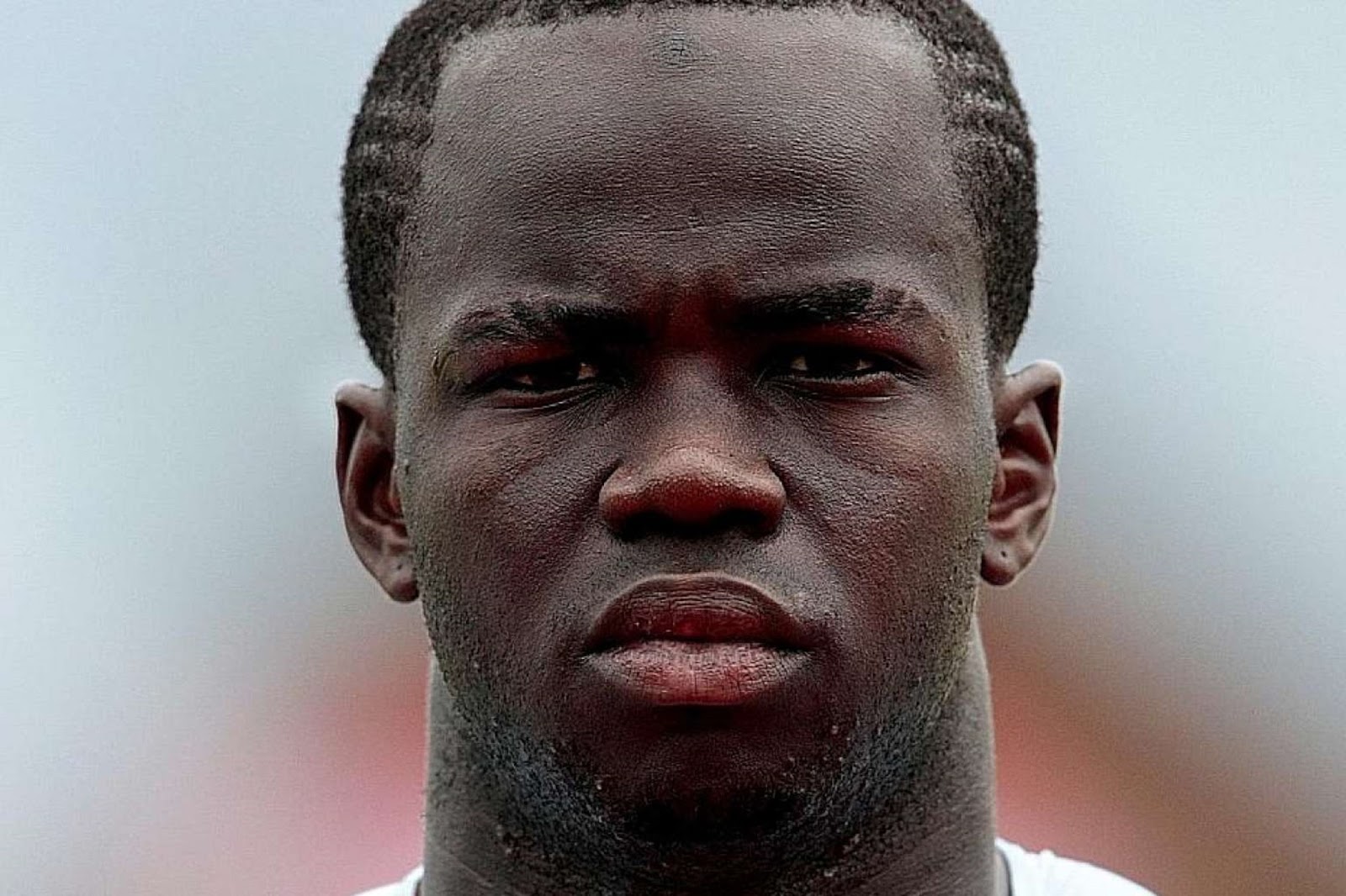 CHEICK TIOTE 9