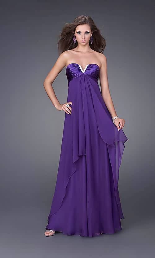 Kewtified: 2012 Prom Dresses for Women's