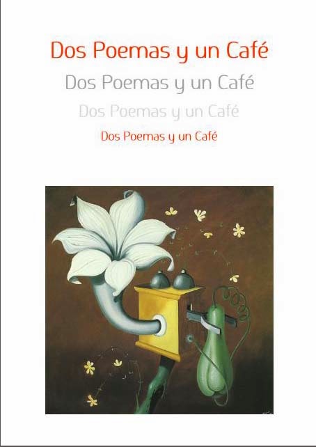 Dos poemas y un café