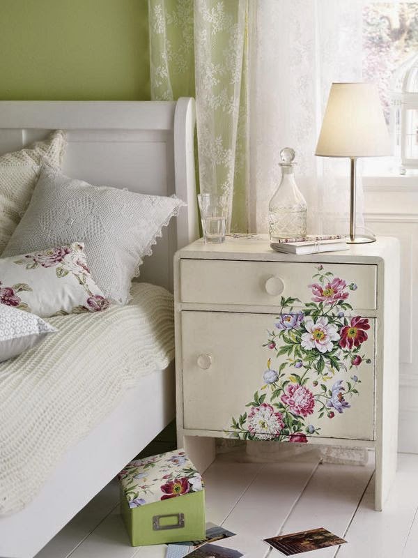 mesilla decoupage idea diy mesilla decoupage idea diy