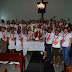 Paróquia de Paulistana realiza Santa Missa da Anunciação do Senhor e Fundação do Apostolado de Oração