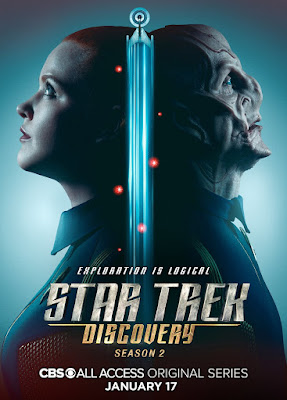 Star Trek Discovery Season 2 Poster 6