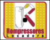 Rompressores Locadora