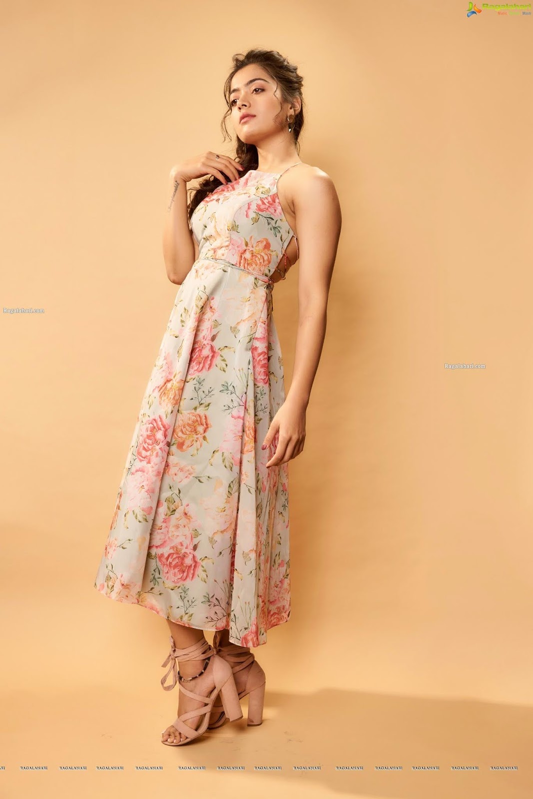 Rashmika Mandanna pic