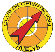                                 Club de Orientación Huelva