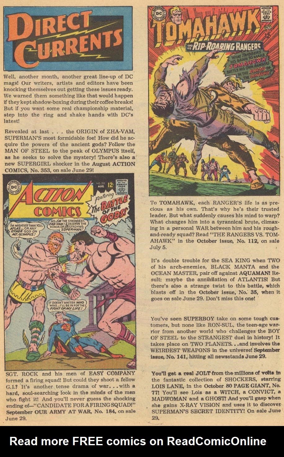 Read online Strange Adventures (1950) comic -  Issue #203 - 15